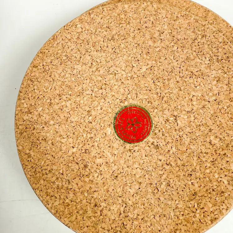 Pimpernel Spode Christmas Tree Coasters 6 pcs