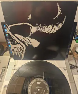 Danzig – Danzig (1988)