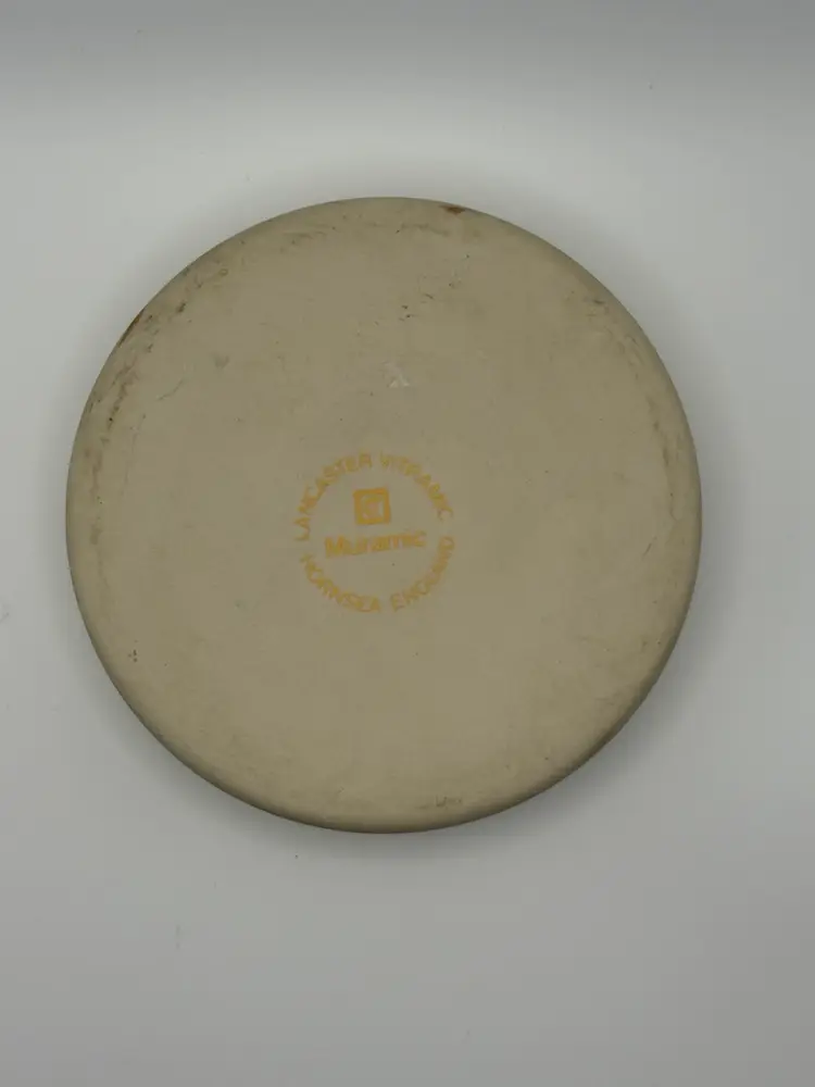 Hornsea Pottery Trinket Dish