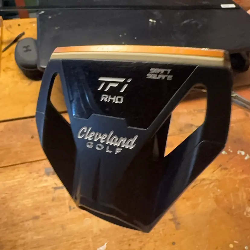 Cleveland Smart Square Putter