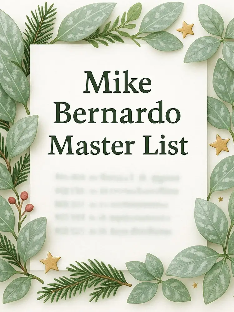 MB Hoya Study Group With Micheal Graham 