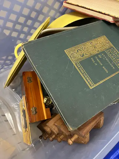 Goodwill Bins Haul Day 7!