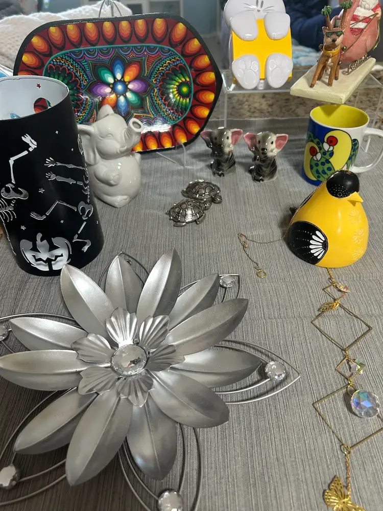 2-4-6-8 Who Do We Appreciate? All Of You!!