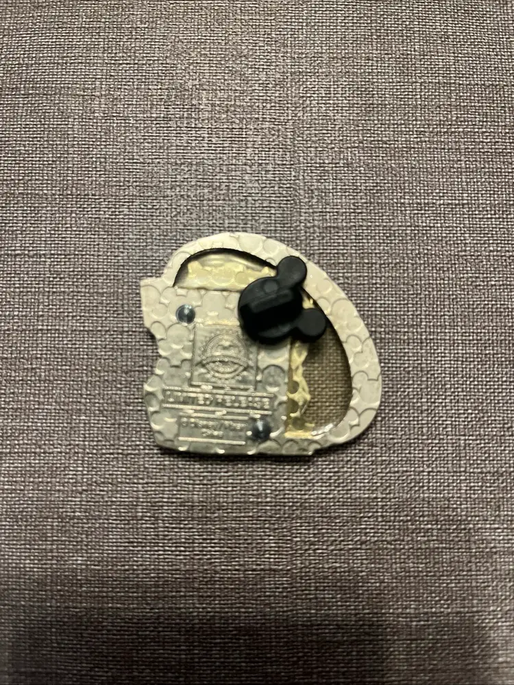 Disney World Toy Story 3 Robot Limited Edition Pin