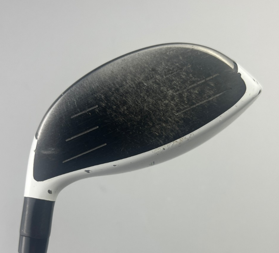 Stacked Golf · TaylorMade RBZ Rocketballz 15* 3 Wood - Matrix Ozik