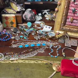 #48 - 2nd Round Bling