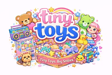 Tinytoys