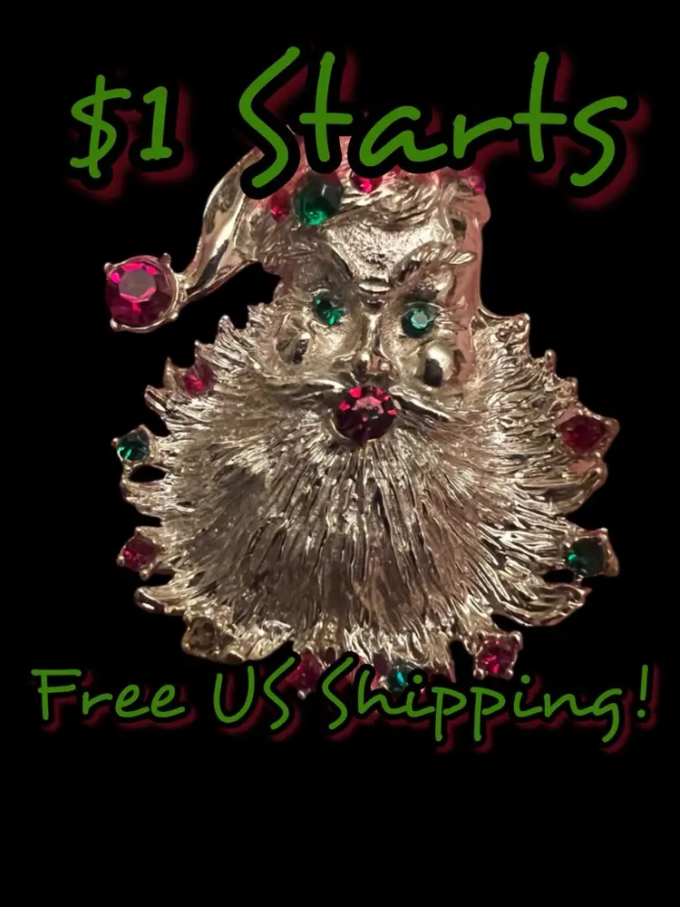 Christina's Holiday Jewelry W/Myflippingvanlife 