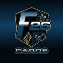 F-26 Cards