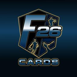 F-26 Cards