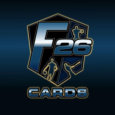 F-26 Cards