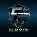 F-26 Cards