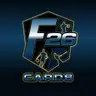 F-26 Cards