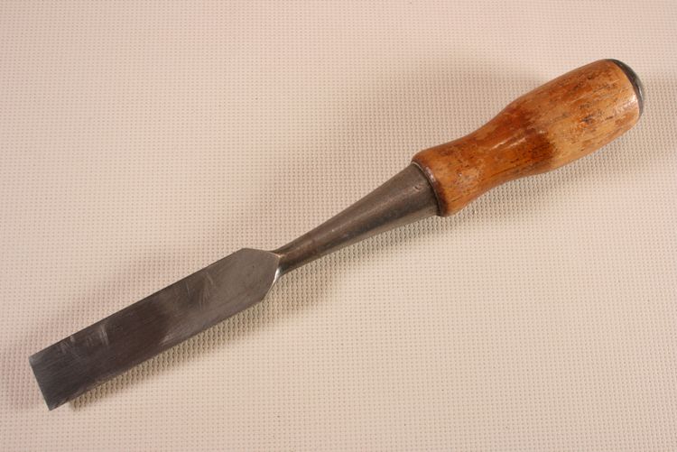 Stanley No. 20 3/4" Chisel (9184)