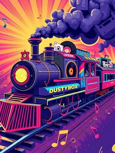 Media Train Singles And Lots Vinyl And More