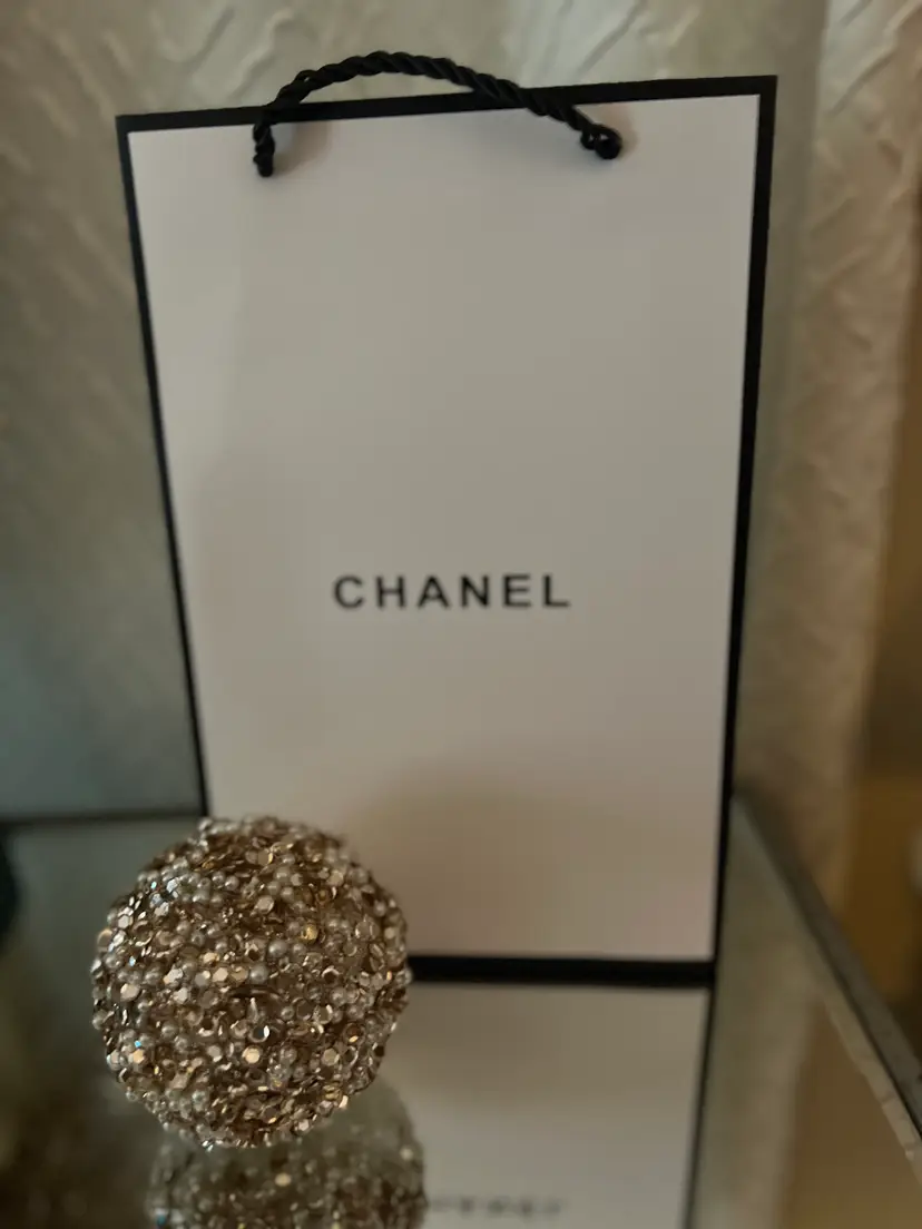 Chanel Gift Bag
