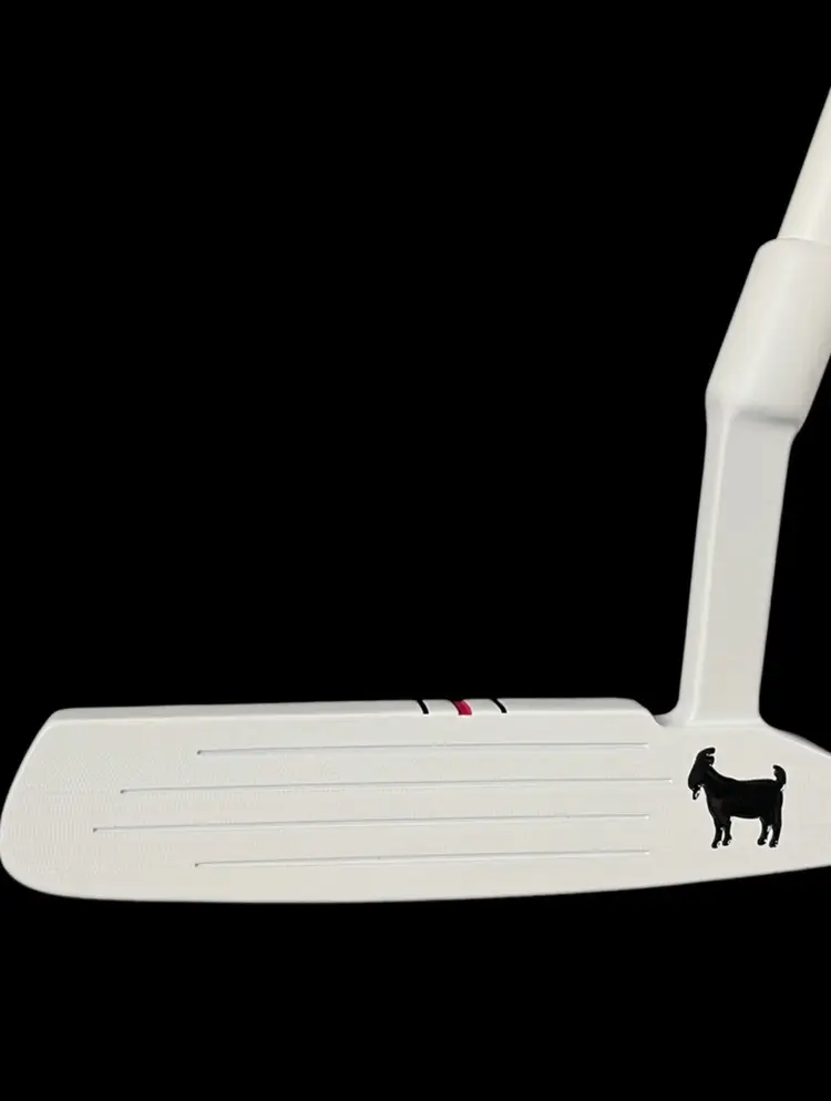 Thin Redline RH Blade