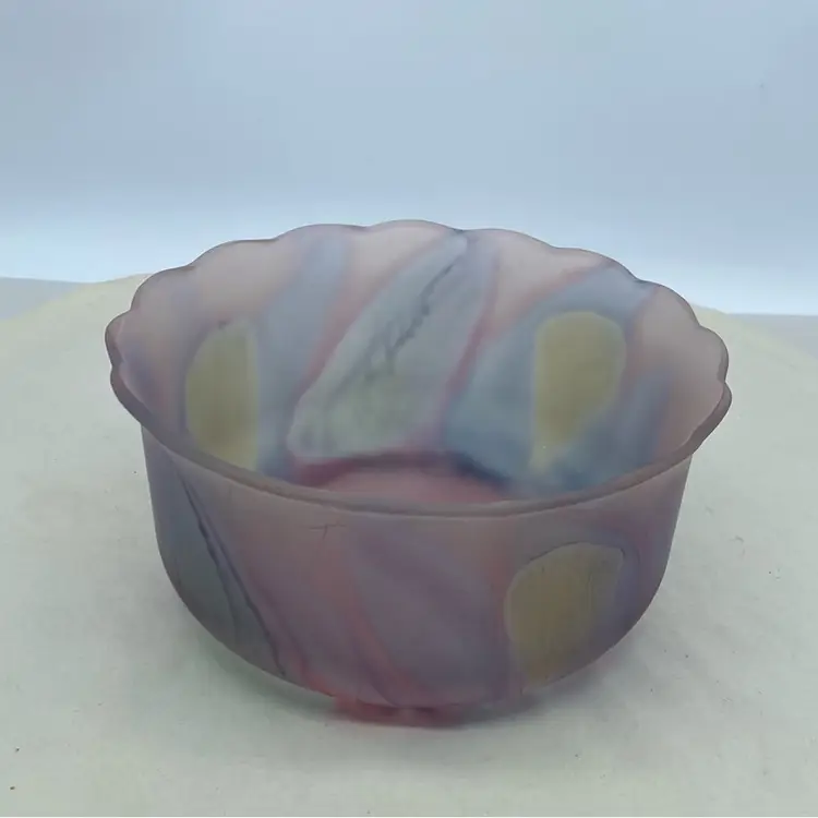 Rueven Art Deco Glass By Deco Art Designs