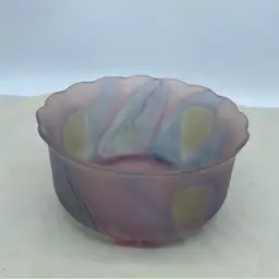 Rueven Art Deco Glass By Deco Art Designs