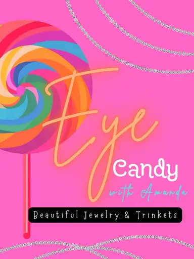 Fabulous Jewelry & Tiny Treasures!