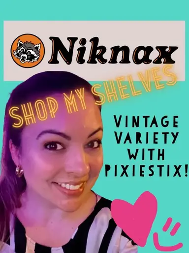 Come Shop My Shelves! Tons Of New Goodies!🍔🍕🍰