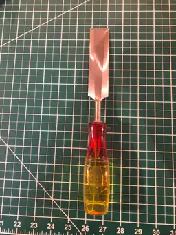 Marples (Record) Shamrock Chisel 1 1/4" (32mm)