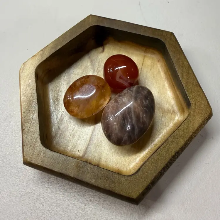 Ring Dish - Funky Ash