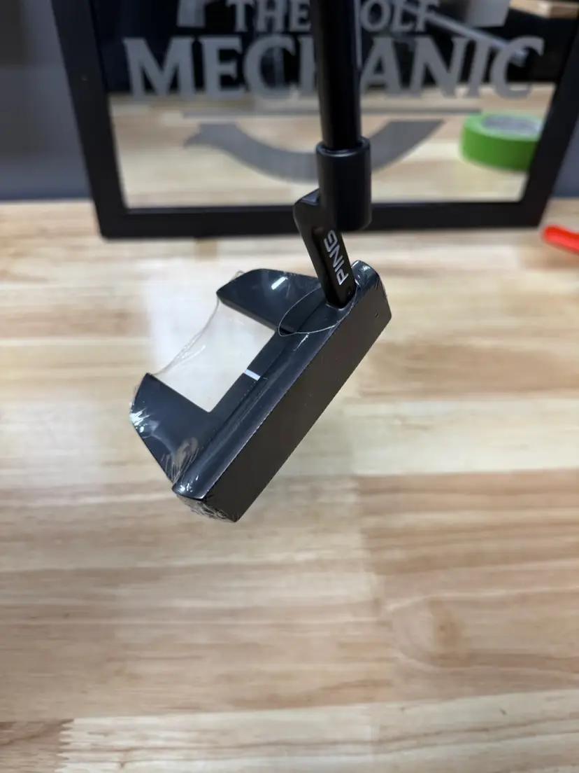 Brand New In Plastic Ping Tyne H Putter 35 In