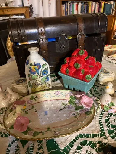 My recent finds & another $3 choice lot 