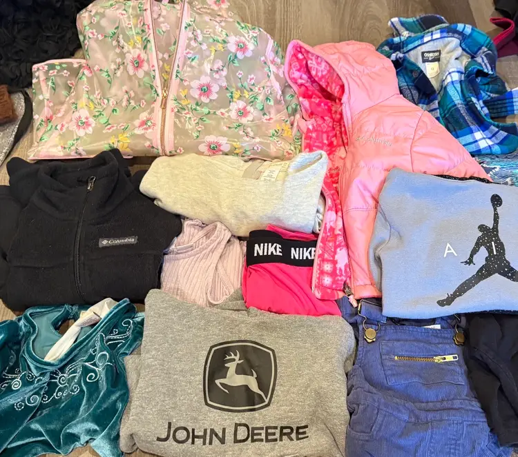 🔥 Kids 65 Pcs $4 Each Wholesale Box FREE SHIP