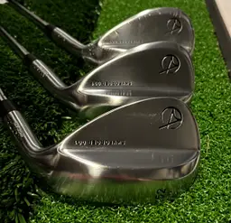 TAKOMO SKYFORGER SF001 wedge set