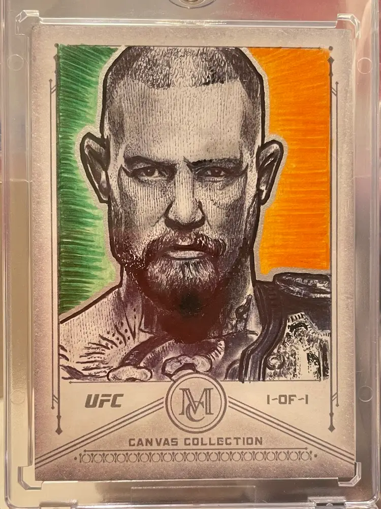 🚨Stupid Juiced UFC Mystery Packs🚨