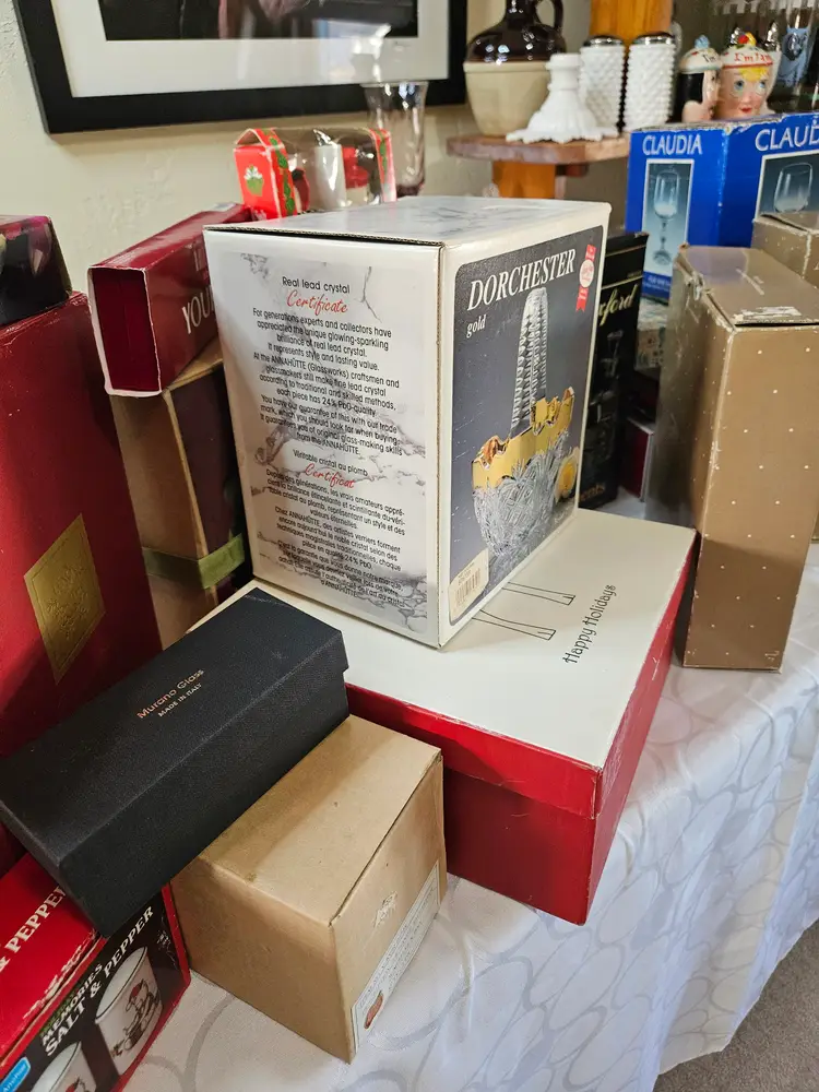 Boxes and Boxes Pop Up