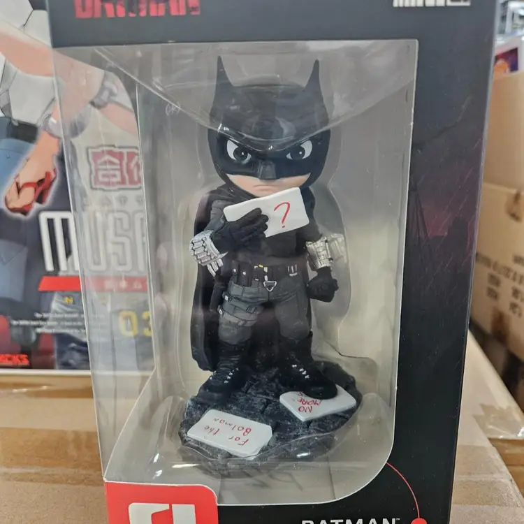 The BATMAN MiniCo. Iron Studios