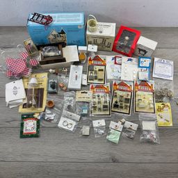 Toys, Games, & Plush
