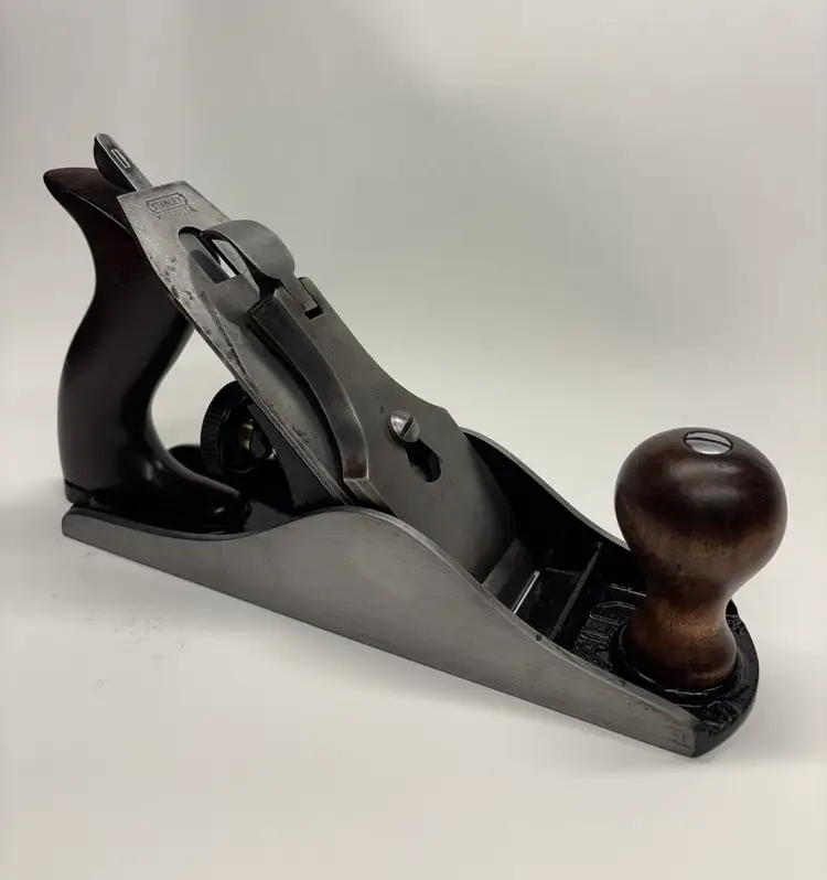 Stanley No. 3 - Type 19 (restored & Tuned)