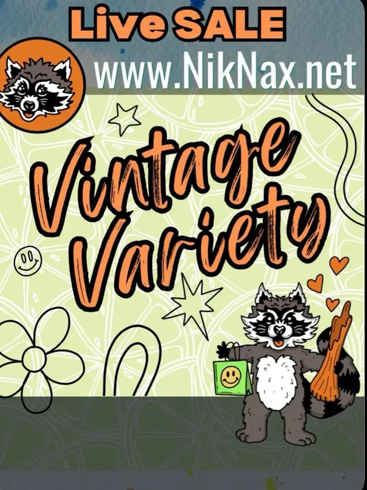 Can I Get To 1000 Items Sold!!!? Banger Waiting In The Wings!! 