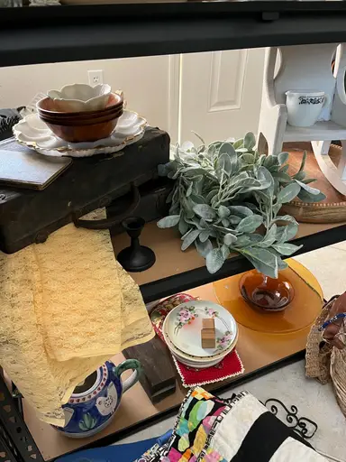 Goodwill Outlet Haul!