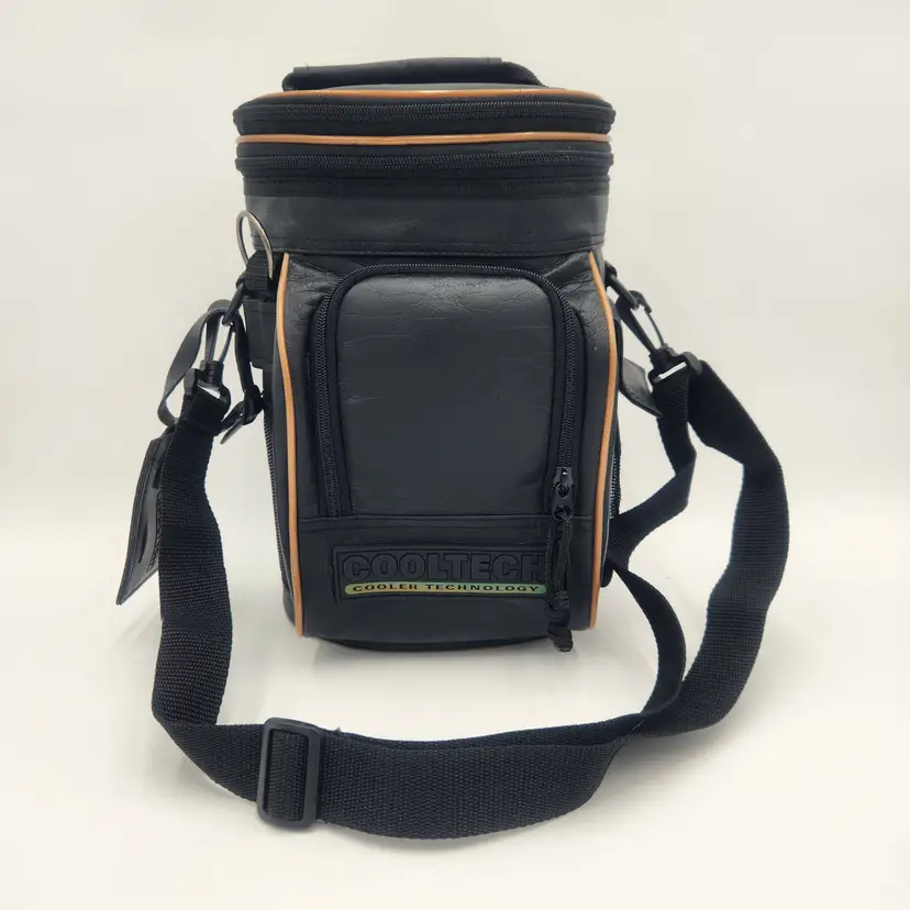Love A Golfer? Get Him The Cooltech Golf Cooler - The Coolest Caddy On The Tour