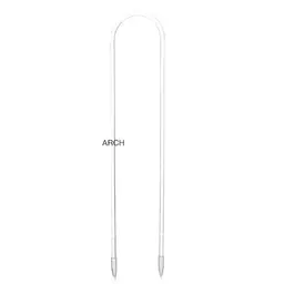 XL 5 pack - YHP Arch trellis