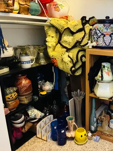 Let’s Try Again With Shop The Shelves Round 3!
