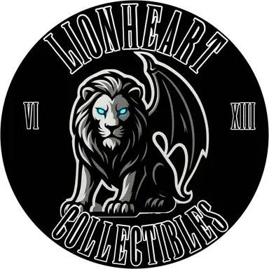Lionheart Collectibles