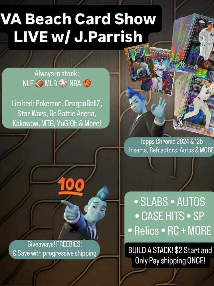 Pop Up Shop! Deals & Buyer Bonuses! 