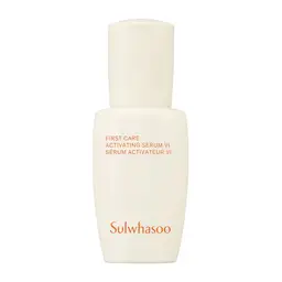 Sulwhasoo First Care Activating Serum VI Travel Size 8ml/0.27oz