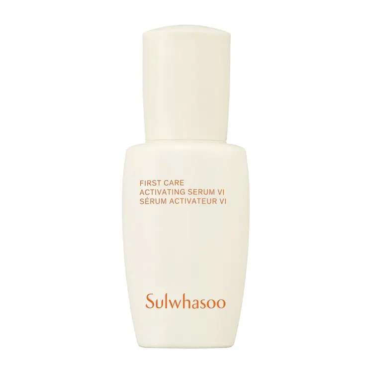Sulwhasoo First Care Activating Serum VI Travel Size 8ml/0.27oz