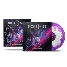 SickSense – Cross Me Twice