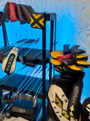 Lets Goooo $1 Golf Stuff