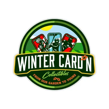 Winter Card'N Collectibles