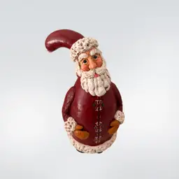 Hello Santa Baby! Early Christmas Guy!