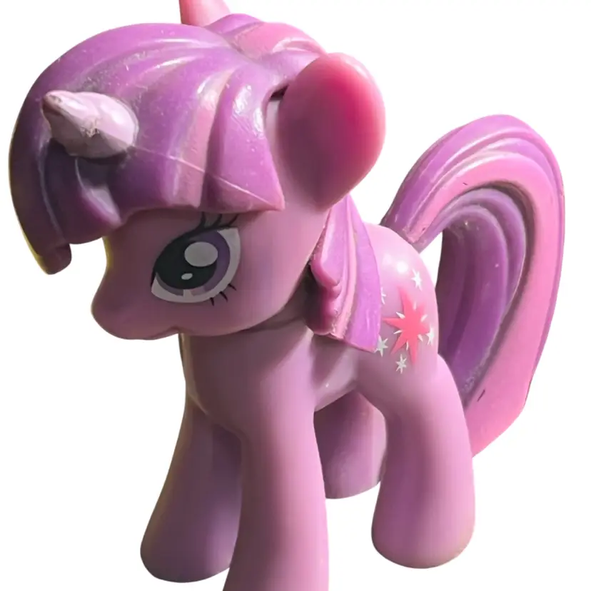 Disney PVC Figure As Pictured